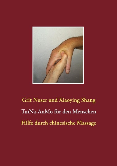 Tui Na für den Menschen main product photo