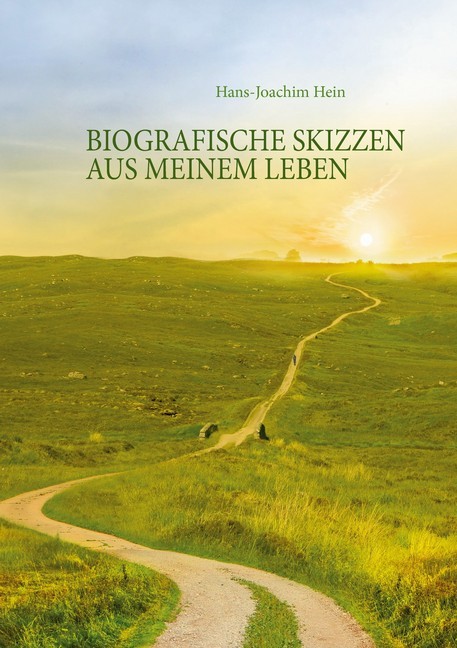 Biografische Skizzen aus meinem Leben main product photo