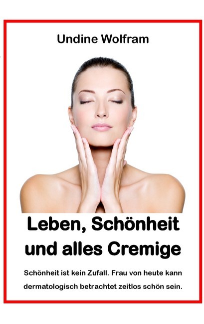 Leben, Schönheit und alles Cremige main product photo