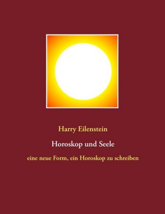 Horoskop und Seele