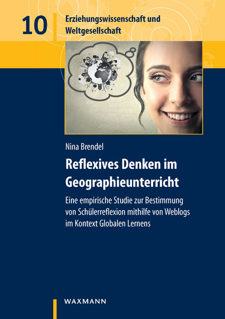 Reflexives Denken im Geographieunterricht main product photo