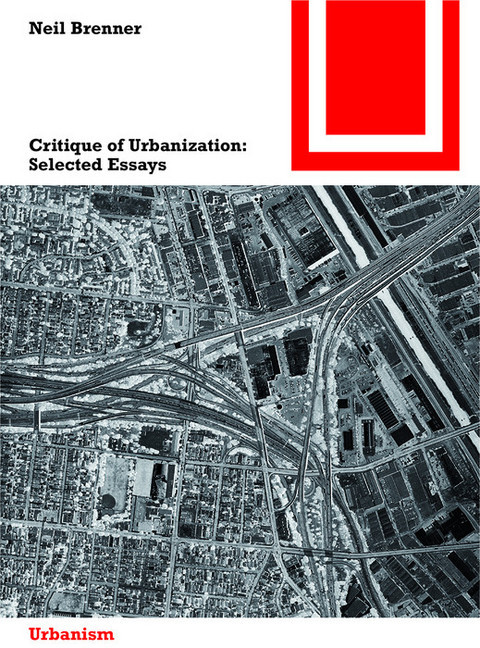 Critique of Urbanization main product photo