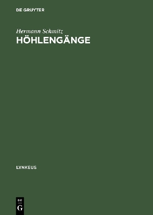 Höhlengänge main product photo