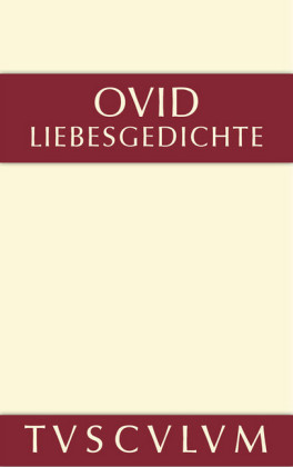 Liebesgedichte / Amores