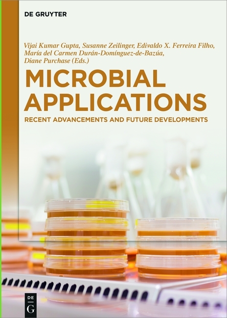 Microbial Applications main product photo