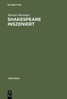 Shakespeare inszeniert