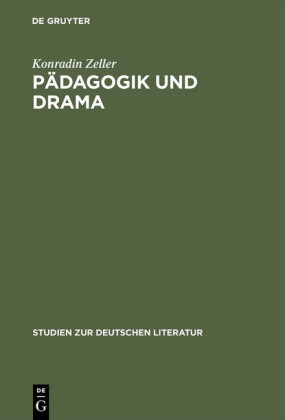 Pädagogik und Drama