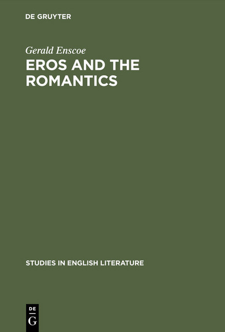 Eros and the romantics main product photo