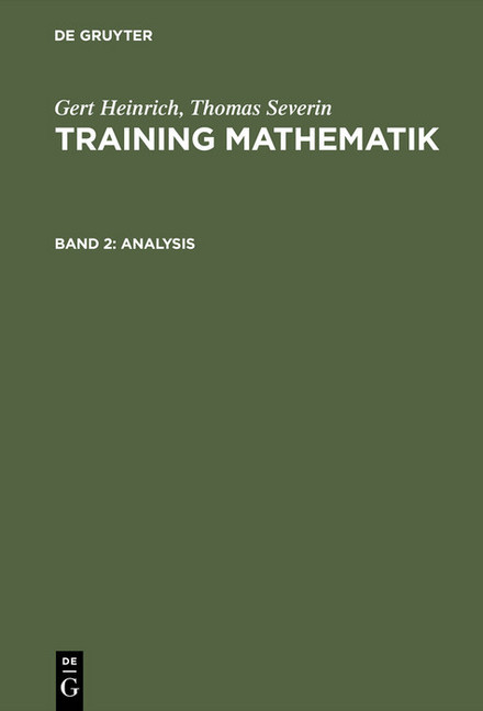 Analysis main product photo