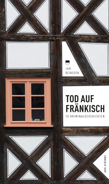 Tod auf Fränkisch main product photo