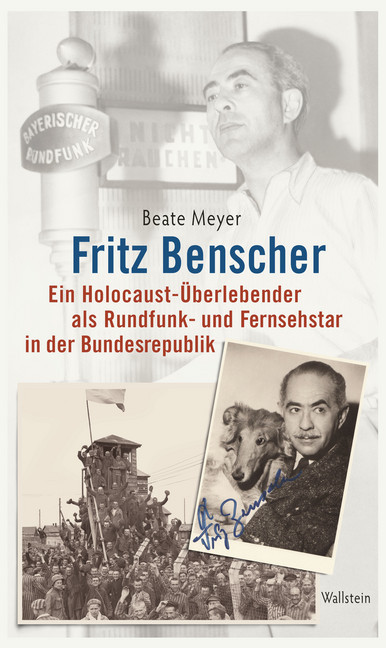 Fritz Benscher main product photo