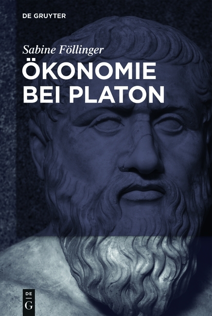 Ökonomie bei Platon main product photo