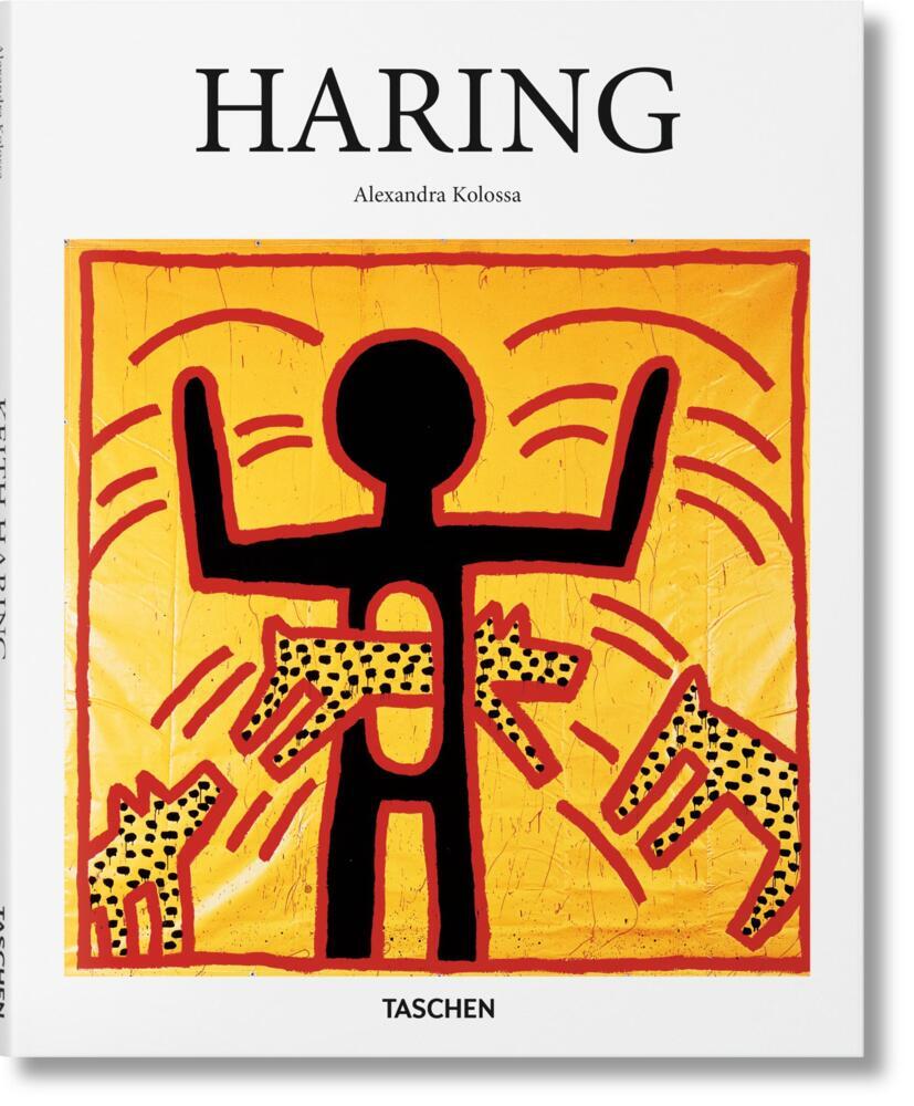 Haring main product photo