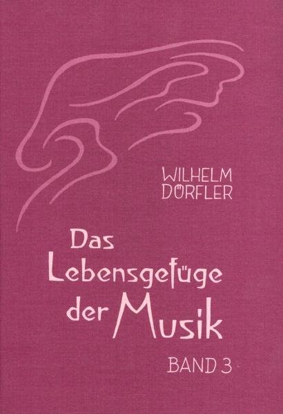 Das Lebensgefüge der Musik. Bd.3 main product photo