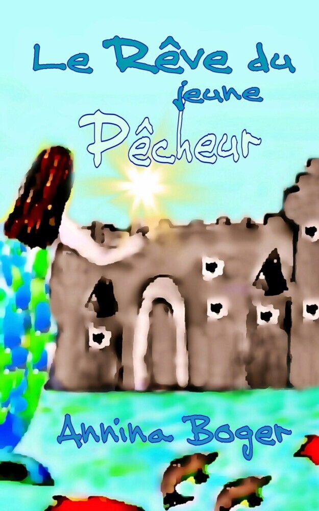 Le Rêve Du Jeune Pêcheur main product photo