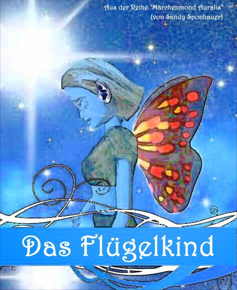 Das Flügelkind main product photo