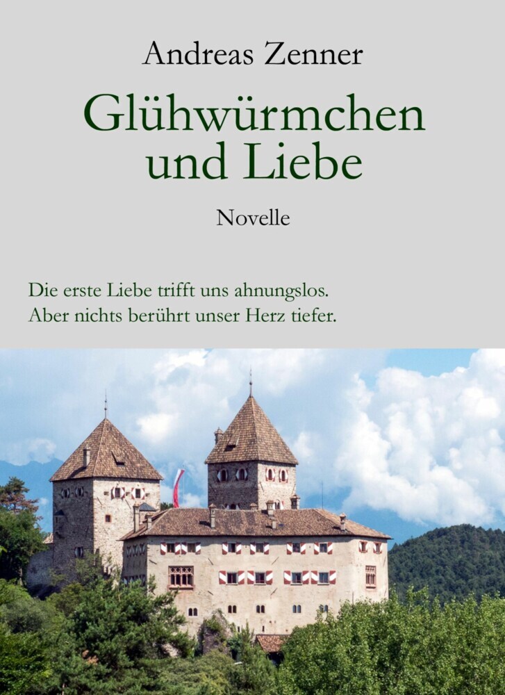 Glühwürmchen und Liebe main product photo