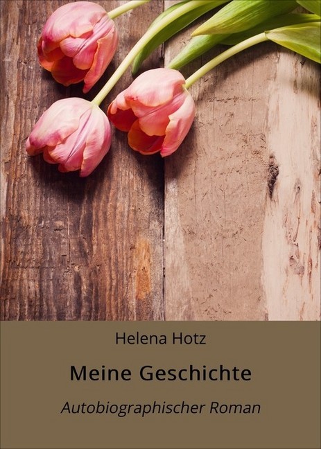 Meine Geschichte main product photo