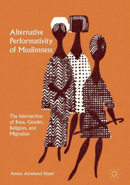 Alternative Performativity of Muslimness main product photo