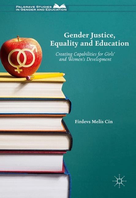 Gender Justice, Education and Equality main product photo