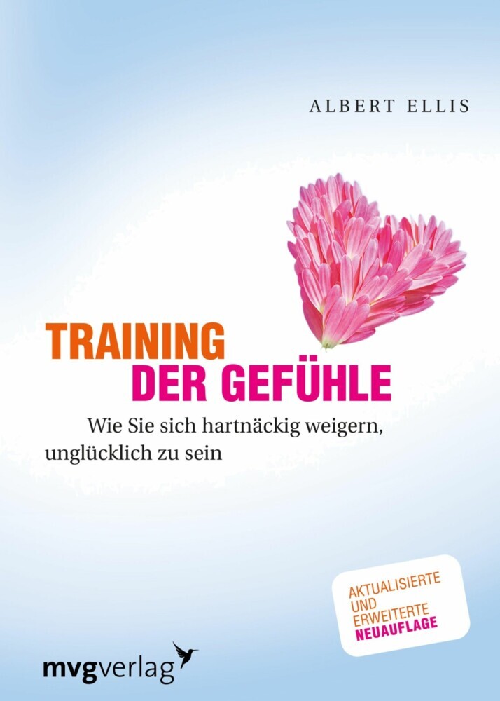 Training der Gefühle main product photo