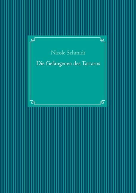Die Gefangenen des Tartaros main product photo