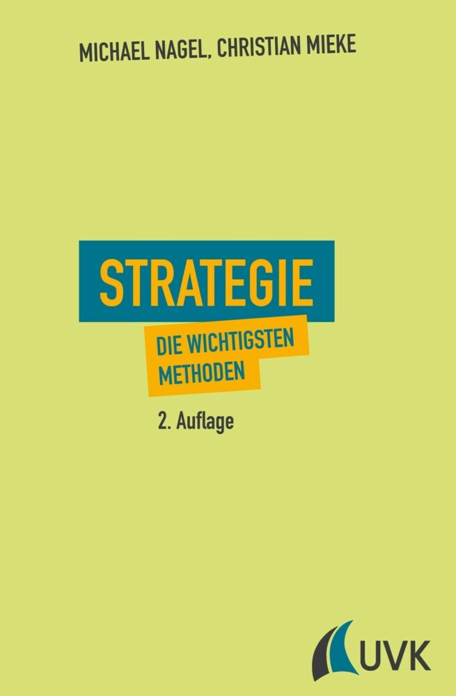 Strategie main product photo