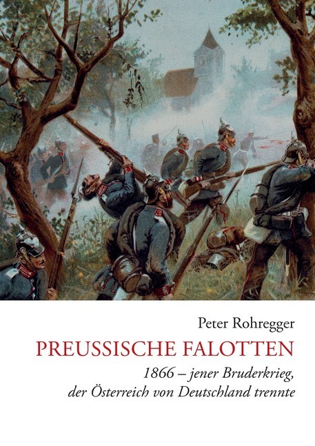 Preußische Falotten main product photo