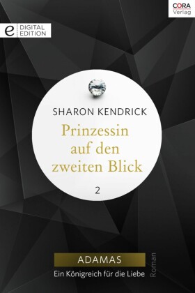 Prinzessin auf den zweiten Blick