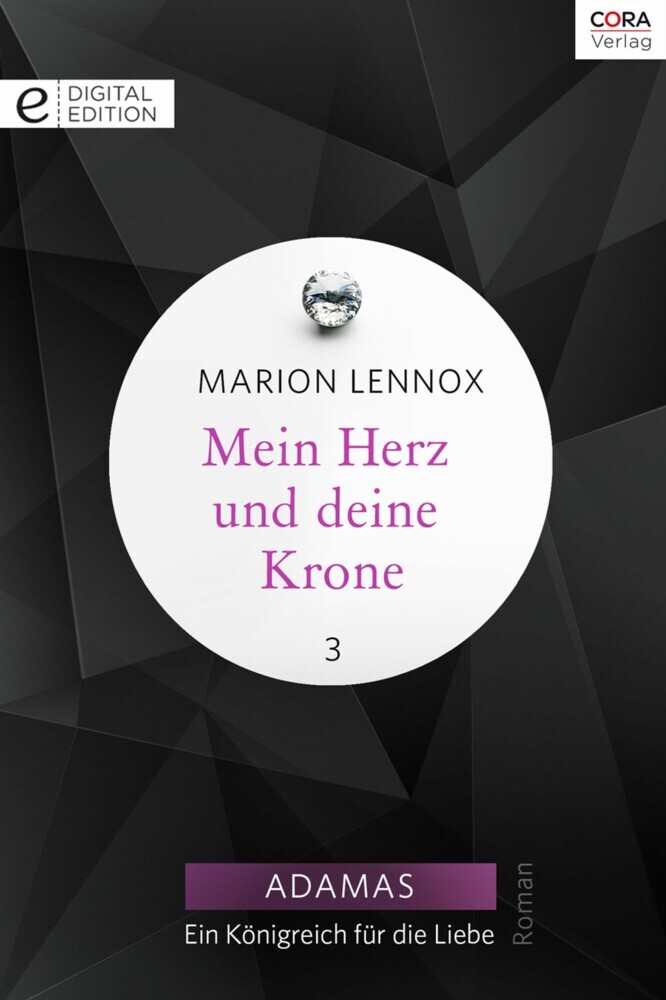 Mein Herz und deine Krone main product photo