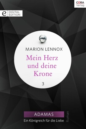 Mein Herz und deine Krone