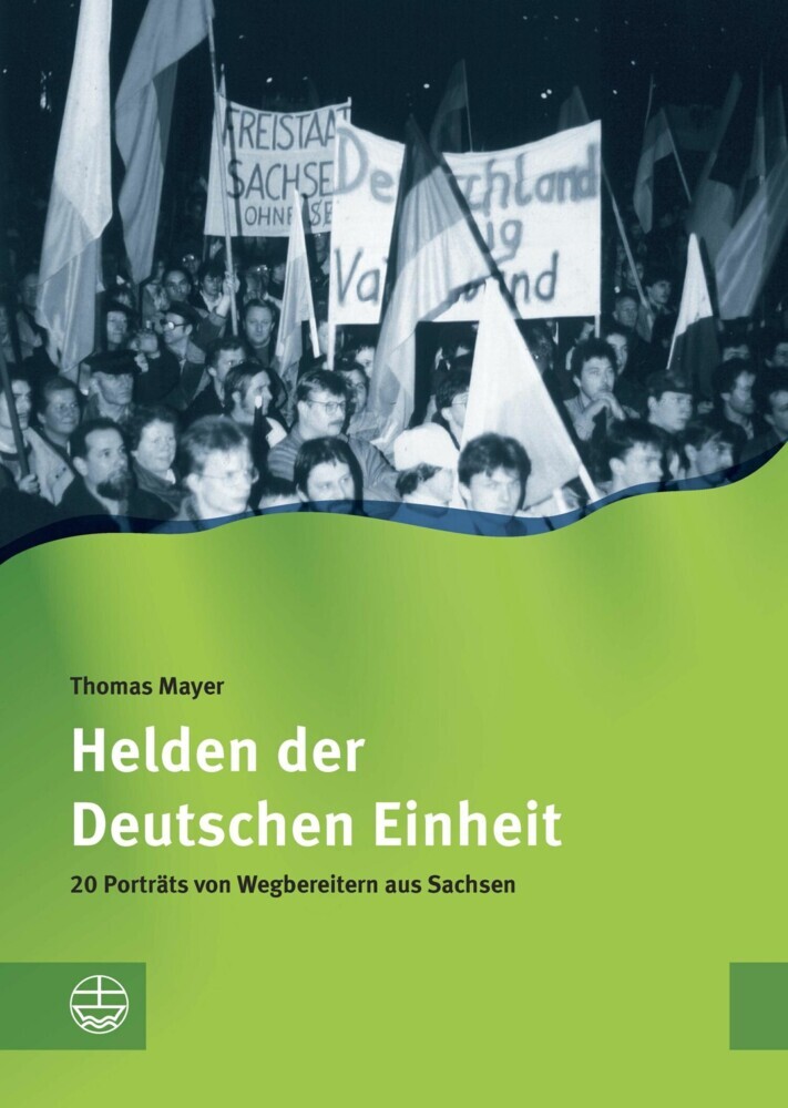Helden der Deutschen Einheit main product photo