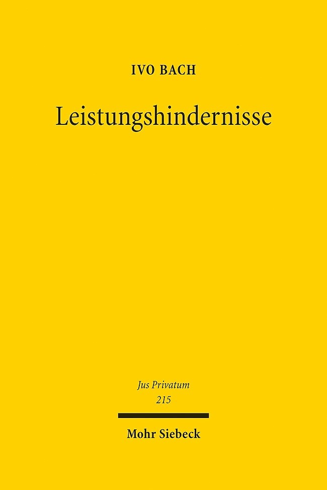 Leistungshindernisse main product photo