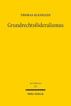 Grundrechtsföderalismus