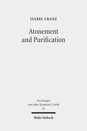 Atonement and Purification