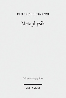 Metaphysik