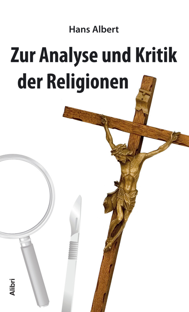 Zur Analyse und Kritik der Religionen main product photo