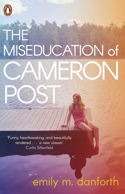Miseducation of Cameron Post main product photo