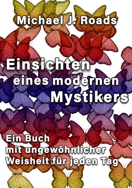 Einsichten eines modernen Mystikers main product photo