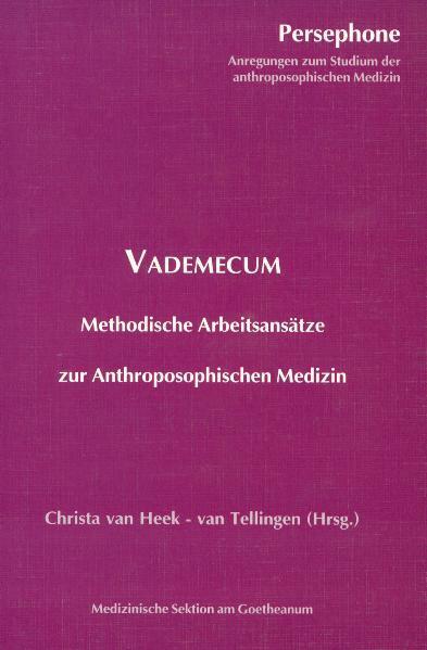 Vademecum main product photo
