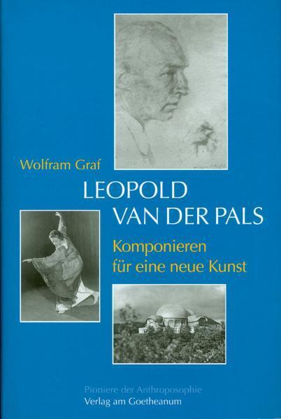 Leopold van der Pals main product photo
