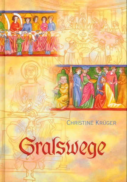 Gralswege main product photo