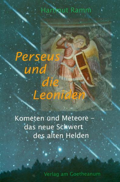 Perseus und die Leoniden main product photo
