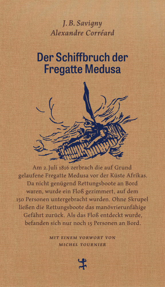 Der Schiffbruch der Fregatte Medusa main product photo