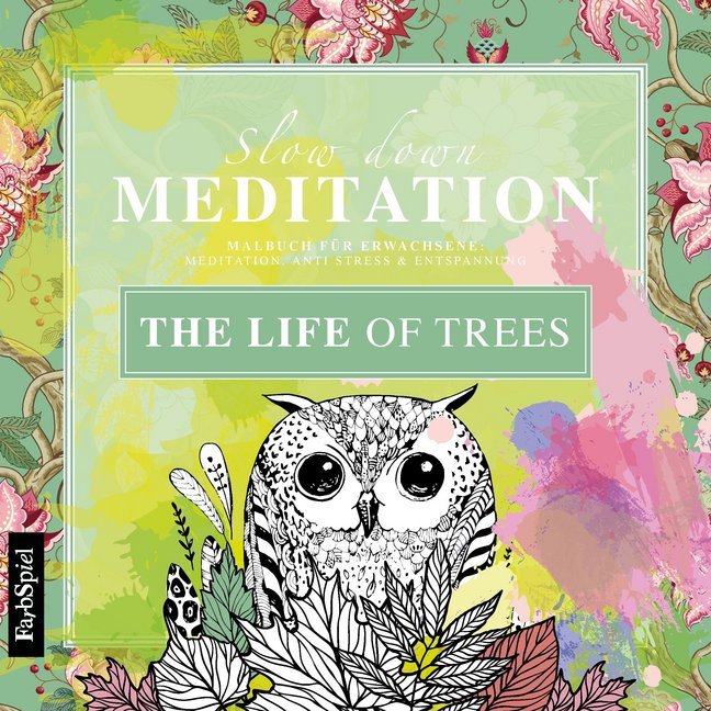 The Life of Trees main product photo