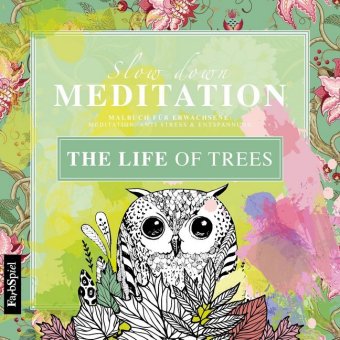 The Life of Trees