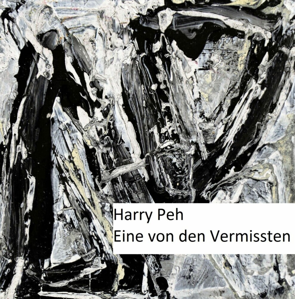 Eine von den Vermissten main product photo