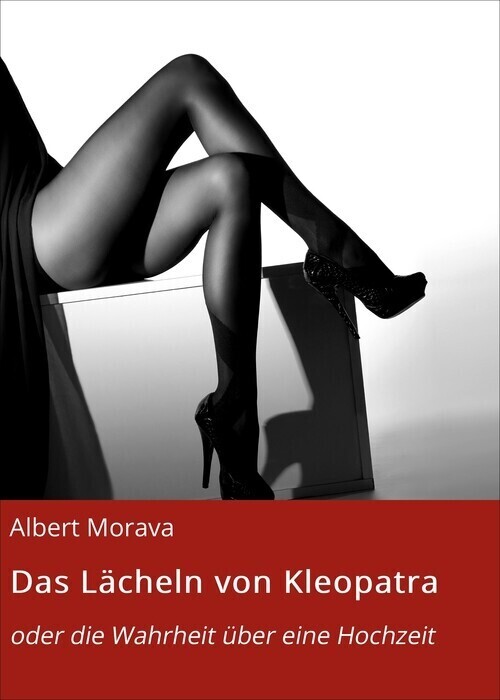 Das Lächeln von Kleopatra main product photo