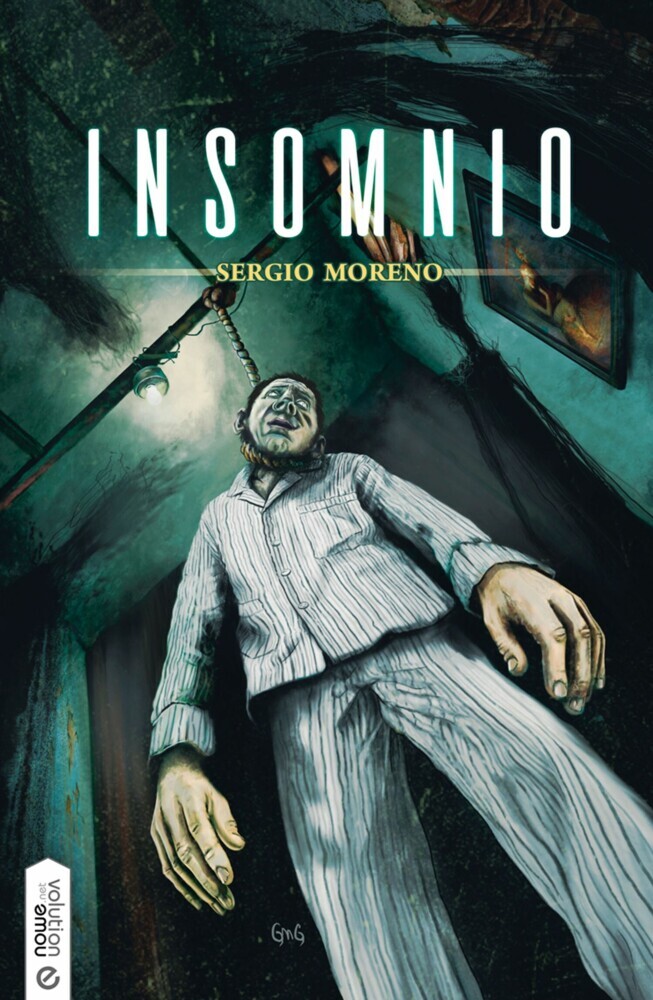 Insomnio main product photo
