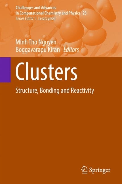 Clusters main product photo